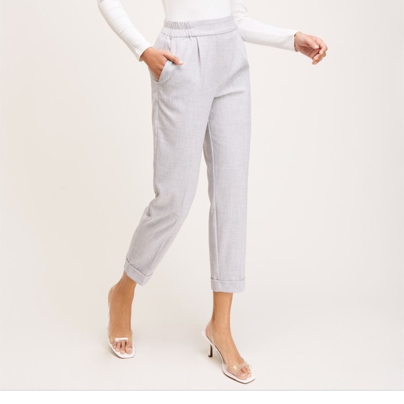 Dynamite pull on dress pants - Picture 3 of 3